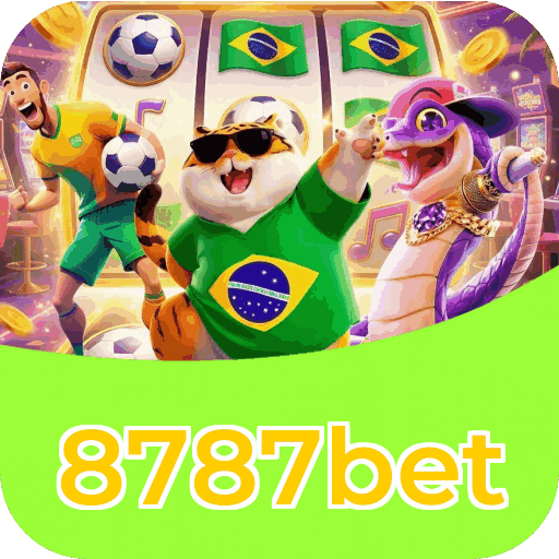 Cadastro 8787bet