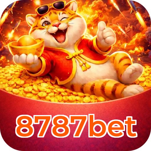 Tabela RTP dos jogos de cassino da 8787bet