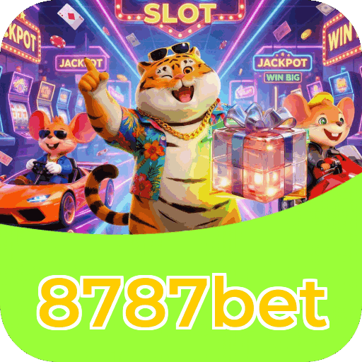 Baixar APK 8787bet