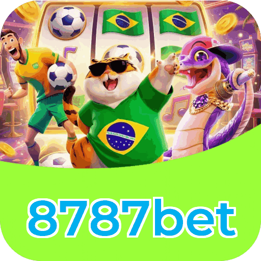 Interface 8787bet