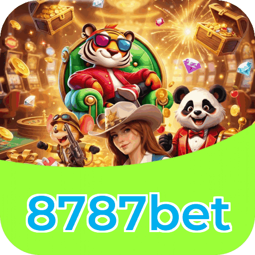Suporte 8787bet