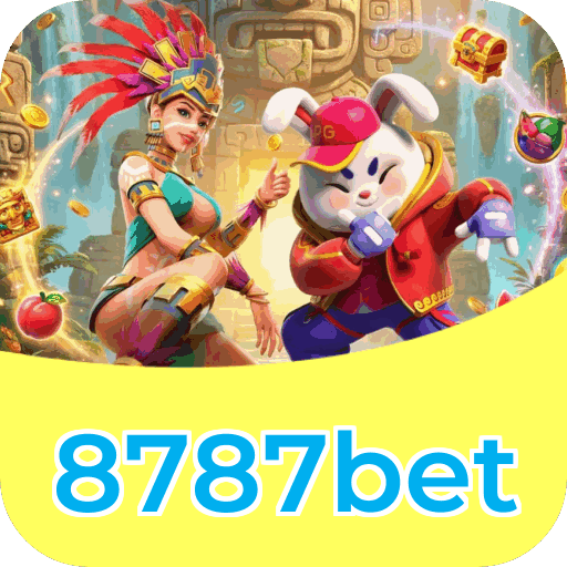 Siga a 8787bet no Facebook
