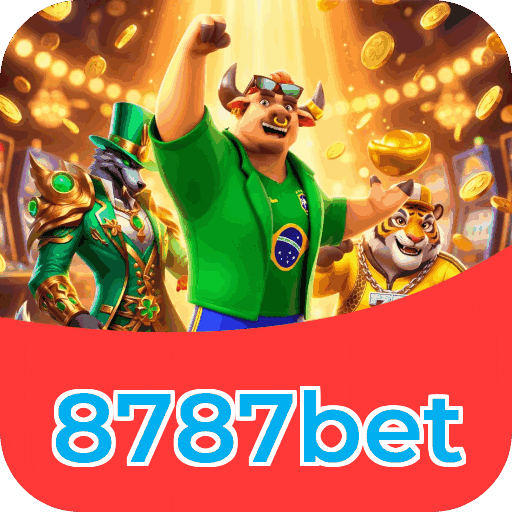 Download PC 8787bet